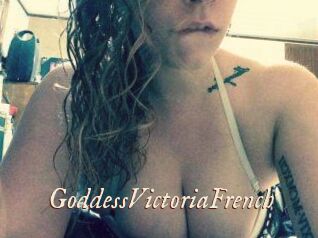 GoddessVictoriaFrench