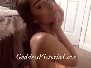 GoddessVictoriaLove