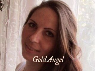 Gold_Angel