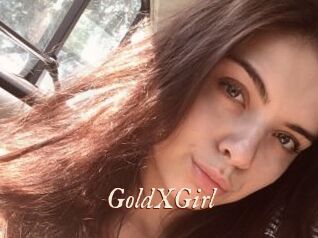 GoldXGirl