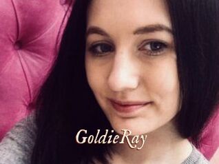 GoldieRay