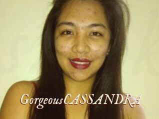 GorgeousCASSANDRA