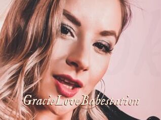 GracieLoveBabestation