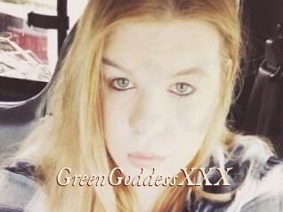 GreenGoddessXXX