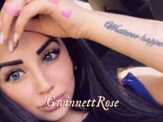 GwinnettRose