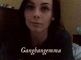 Gangbangemma