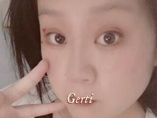 Gerti