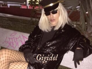 Gigidol