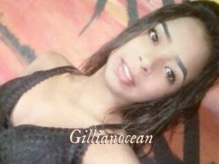 Gillianocean