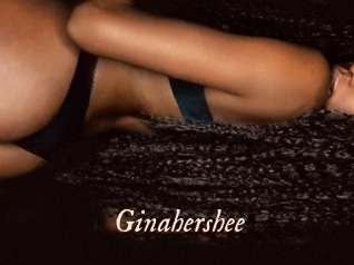 Ginahershee