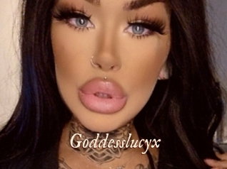 Goddesslucyx