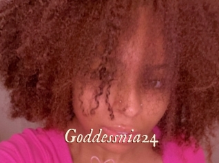 Goddessnia24