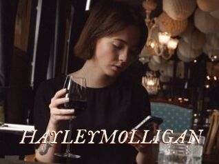 HAYLEYMOLLIGAN