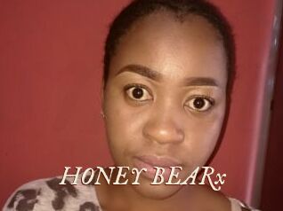 HONEY_BEARx