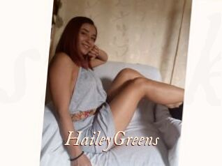 HaileyGreens