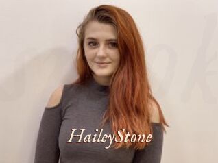 HaileyStone