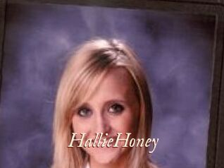 HallieHoney