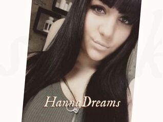 HannaDreams