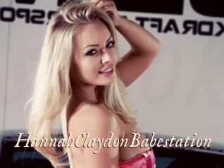 HannahClaydonBabestation