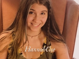 HannahCloe