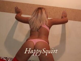 HappySquirt