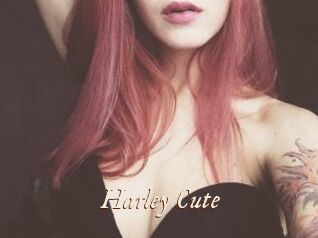 Harley_Cute