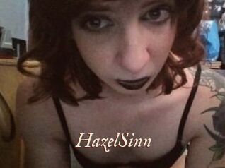 HazelSinn