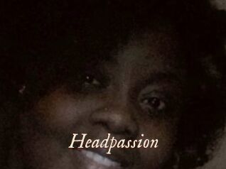 Headpassion