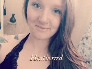 Heatherred