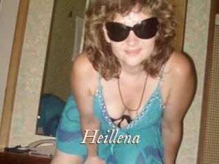 Heillena