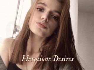 Hermione_Desires