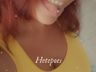 Hetepoes