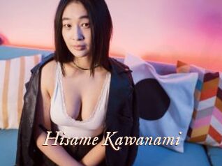 Hisame_Kawanami