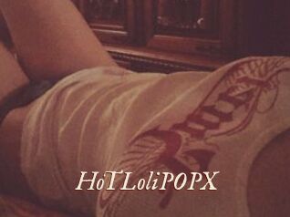 HoTLoliPOPX