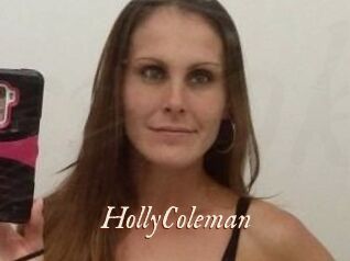 HollyColeman