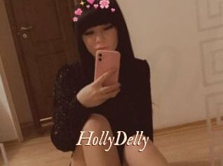 HollyDelly