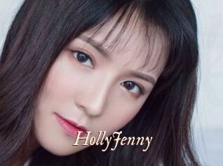 HollyJenny