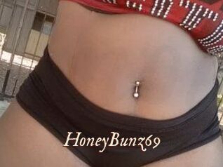 HoneyBunz69