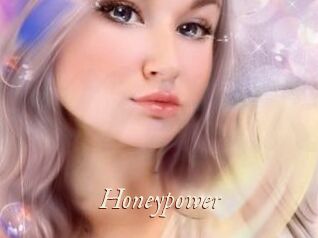 Honeypower