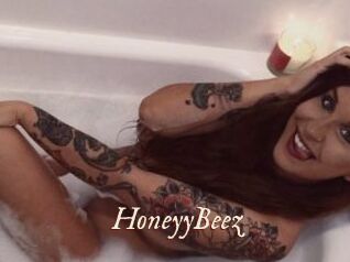 HoneyyBeez