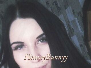 HonneyBunnyy