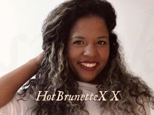 HotBrunetteX_X