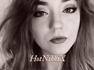 HotNikkiX