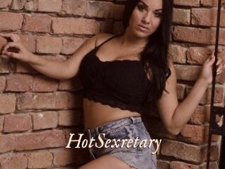 HotSexretary