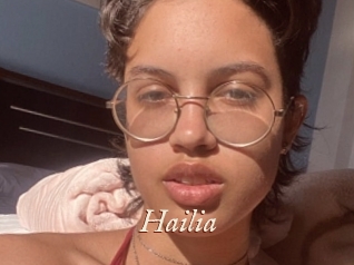 Hailia