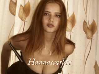 Hannascarlett