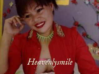 Heavenlysmile