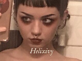 Helixivy