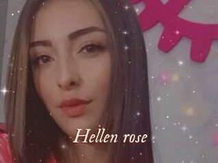 Hellen_rose