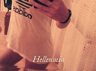 Hellenmia